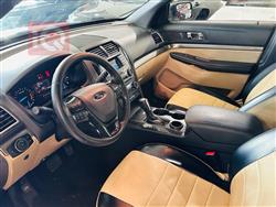 فورد إكسبلورر